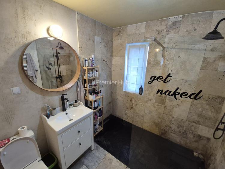 Apartament 3 camere, modern, 78mp, etaj 1, Donath Park - 16