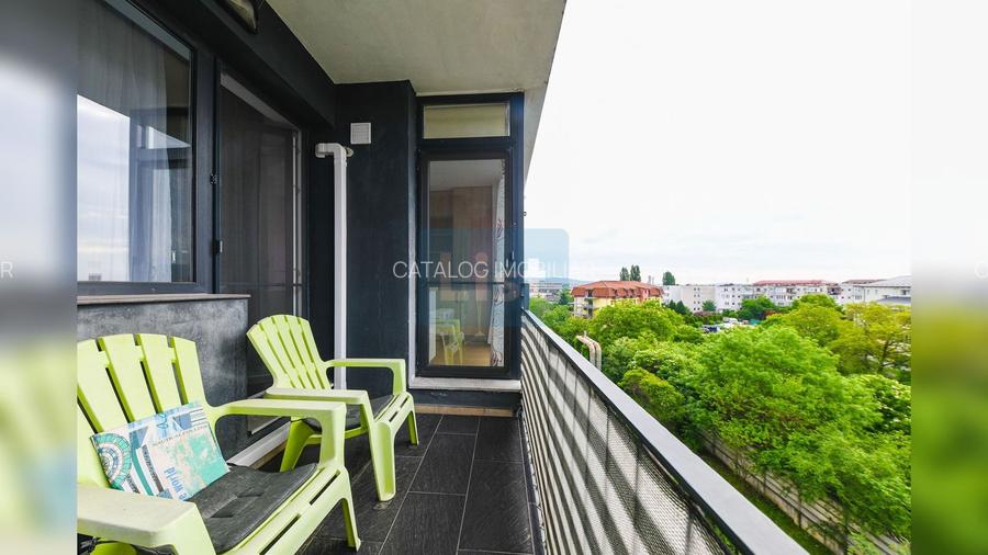 0% COMISION | Apartament 2 camere | Bloc nou-parcare inclusa | Marasti - 9