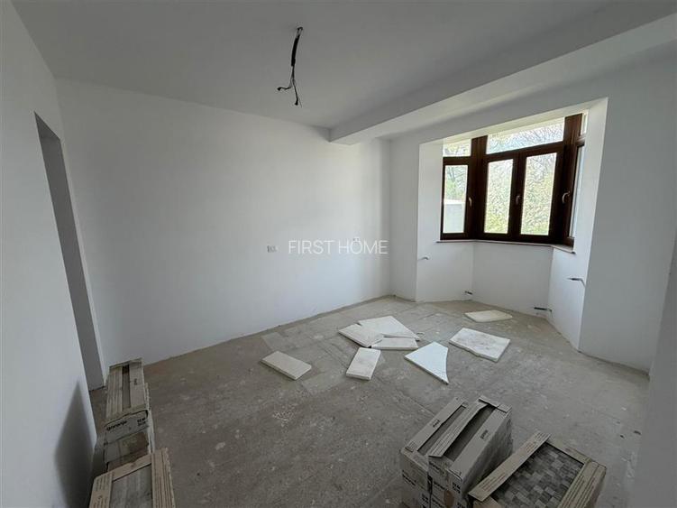Casa noua P+1 de vanzare in  Petresti - 12
