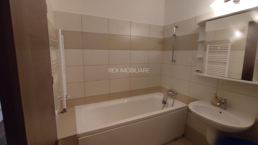 Ocazie- apartament cu 3 camere pe 2 nivele la 5 minute de Iulius Mall - 7
