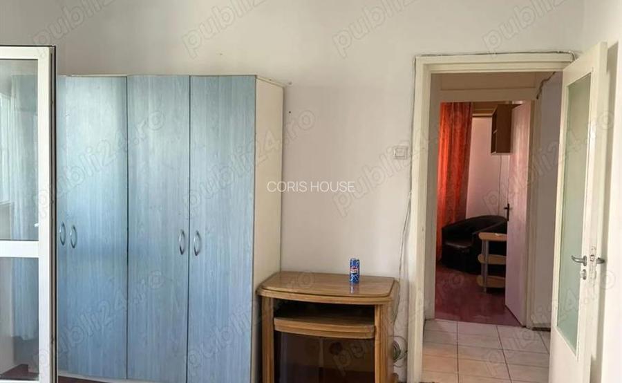 Tineretului -Pridvorului -Parcul Tineretului - 8