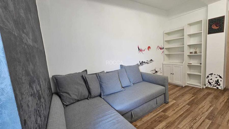 Apartament modern de 2 camere – grădină, parcare, pet friendly, Titan Sun Park - 2