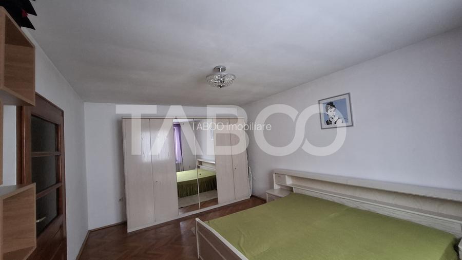 COMISION 0% Casa individuala de vanzare cu gradina acces auto si garaj - 5