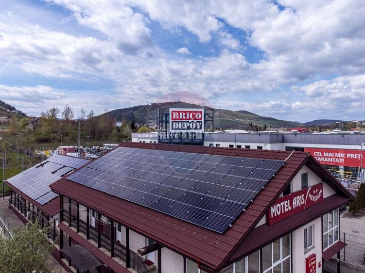 Hotel / Pensiune cu 21 camere de vânzare în zona Fermelor - 52