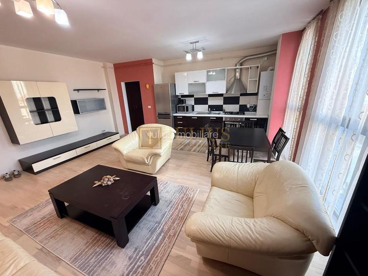 3 camere, Braytim, apartament superb, loc de parcare inclus. - 2