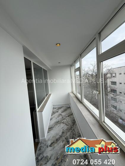 Apartament 2 camere Micro 16 – centrală proprie, finisaje moderne, liber, 61.000 - 9
