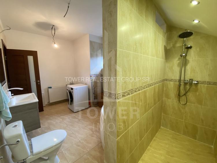 Casă individuală 5 camere cu 372 mp teren în Bavaria - 13