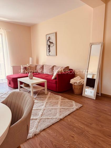 2 Camere zona Blumana, zona de case,55mp, 134999Euro - 9