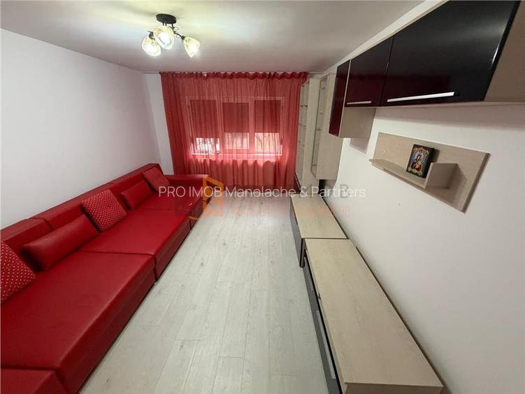 Apartament 2 camere cf 1 decomandat zona Dorobanti - 2