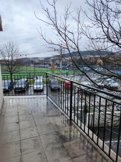 Apartament cu 4 camere, 90 mp, terasa de 35 mp, zona Stadionului - 10