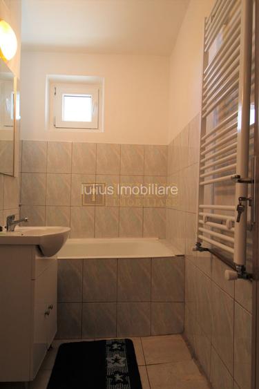 Amplasat intre Iulius Mall si Parcul Botanic, liber. - 16