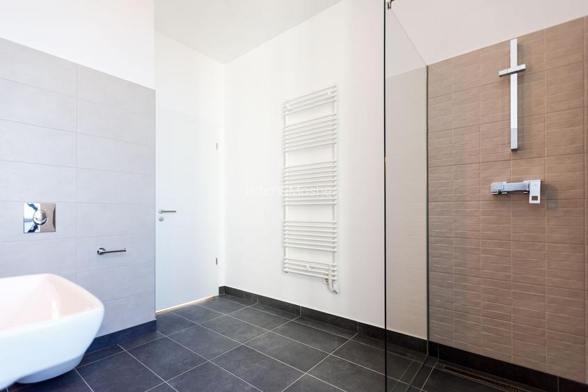 Penthouse amplasat pe 2 niveluri, spatii vitrate generoase, Complexul Studențesc - 15