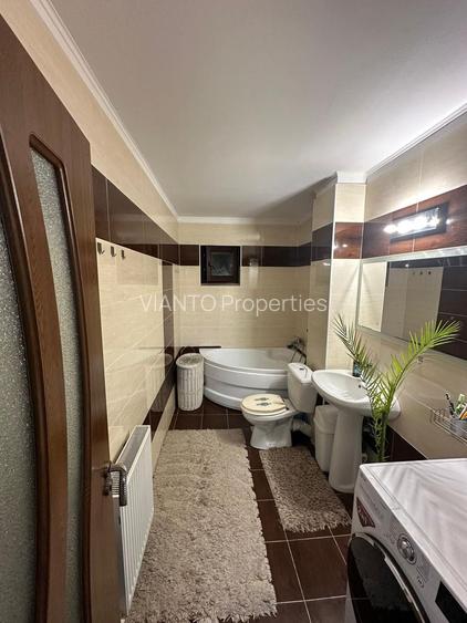 Apartament 2 camere 58 mpu si logie 11 mpu | Selimbar - 6