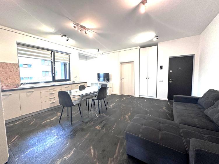Apartament 3 camere, etaj 1, 2 parcari, Imobil Nou, Buna Ziua - 6