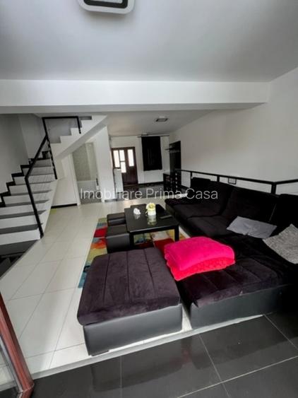 LAC MOGOSA, vila D+P+E+M cu 3ari teren! - 5