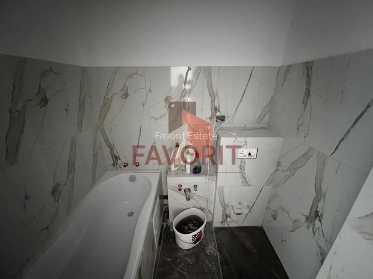 COMISION 0% | Apartament 3 camere decomandat-Renovat-Zona Sagului - 8