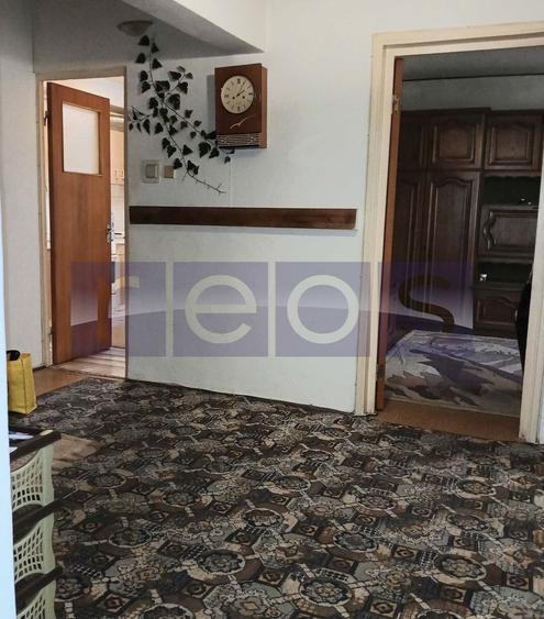 VÂNZARE 3 CAMERE | ZONA TITAN | LOC DE PARCARE | CENTRALA PROPRIE - 10