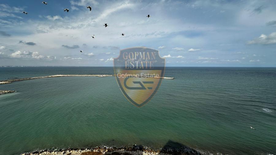 Spectrum Penthouse duplex 3 camere 268mp frontala la mare parcare Faleza Nord - 26