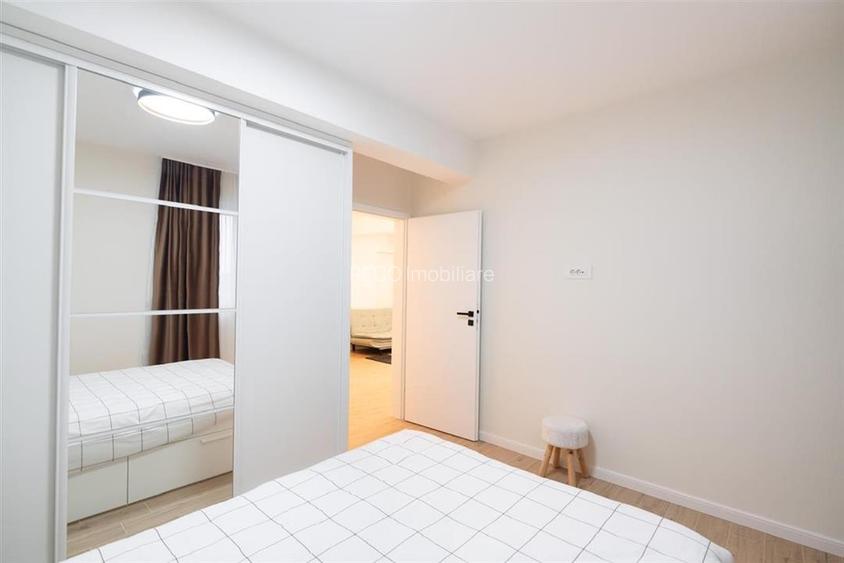 RECO Chirie apartament cu 2 camere , nou, cartier Luceafarul - 15