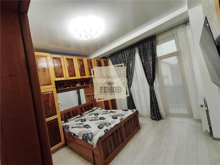 Apartament 2 camere decomandat etaj 1 Selimbar - 7