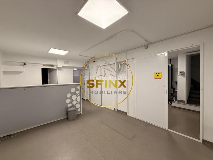 13 camere | vila individuala | pretabil clinica | Cotroceni - 3