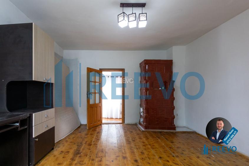 Casă de vânzare, Str. Avram Iancu, Bacău - 8