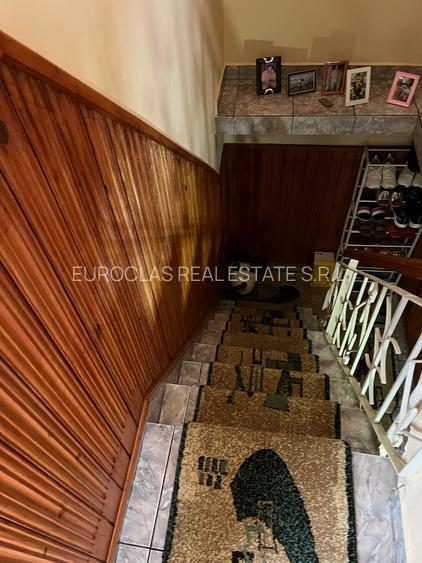 2 corpuri de casa - zona Inel I - 149.500 euro (Cod 2+E7) - 5