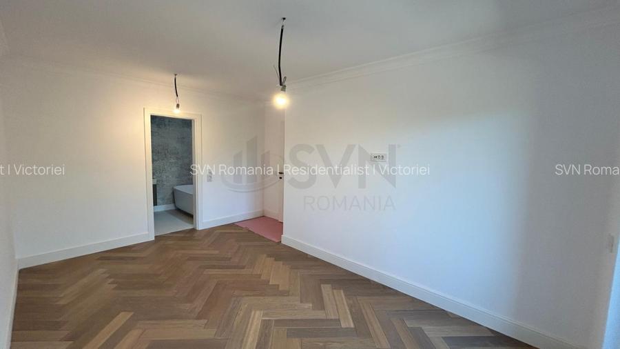 REA1028743 Apartament 2 camere 72mp Premium - Baneasa - TERASA 18 mp - 10