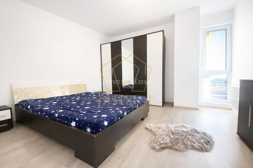 Apartament cu 2 camere | Soarelui - 4
