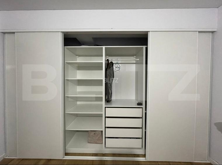 Apartament 2 camere, 51 mp, zona Visan - 4