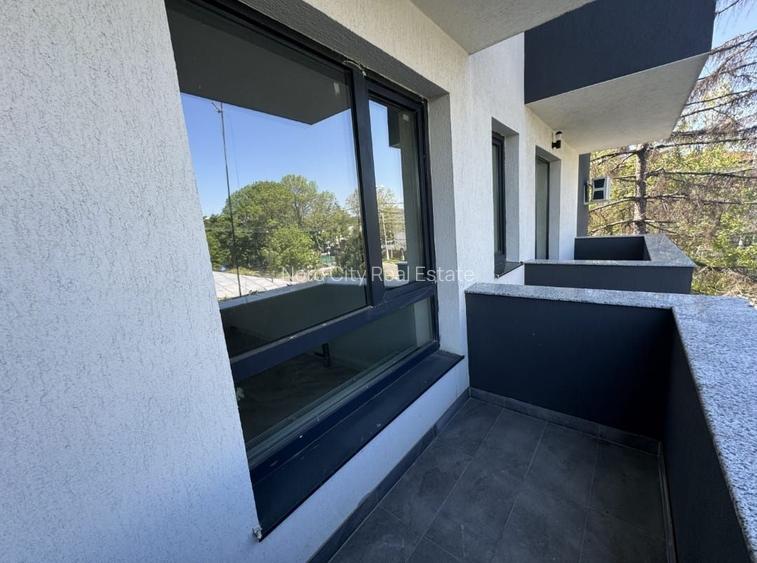 De vanzare Apartament 2 camere - Sisesti -Baneasa - Comision 0% - 11