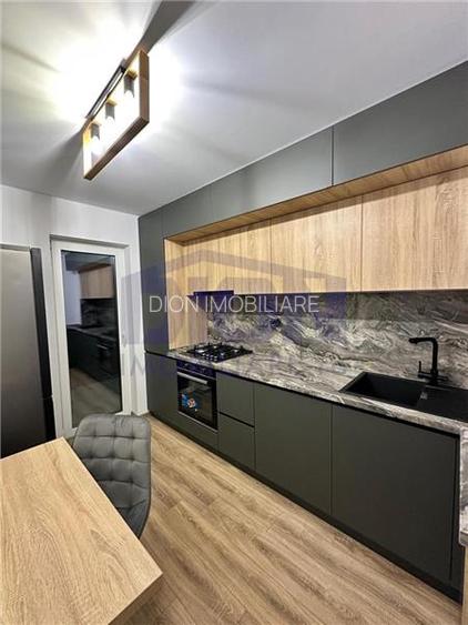 Apartament 2 camere, bloc 2024, parcare subsol inclusa - 8