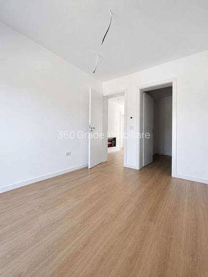 Duplex in Dumbravita 144 mp utili / 344 teren finisaje Premium - 9