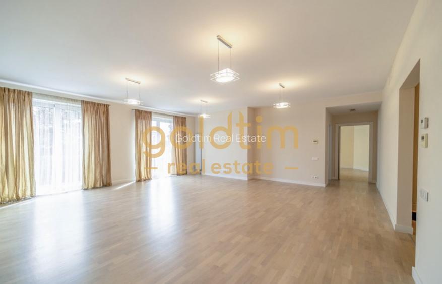 SUPERB/ZONA DE REFERINTA/PISCINA/SPATII GENEROASE/GYM/PARCARE SUBTERANA - 17