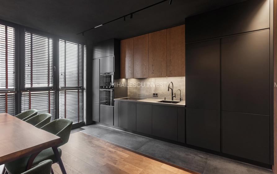 VALERIU BRANISTE 38 - Apartamentele se văd, nu se mai explică - 5