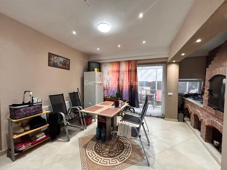 Proprietate cu destinație mixtă, Casă + Proiect autorizat, Oradea, Bihor - 14