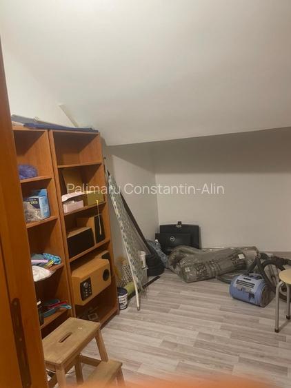 Apartament 2 camere | 77 mp | Demisol | Bd. Ferdinand I  Clădire interbelica - 6