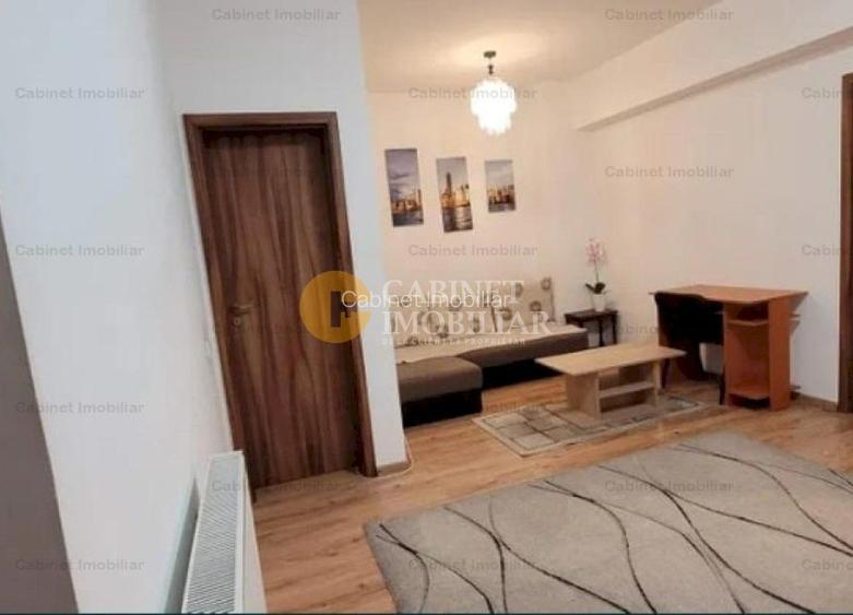 Etaj 2 apartament  cu 2 camere bloc nou zona Tatarasi - 3