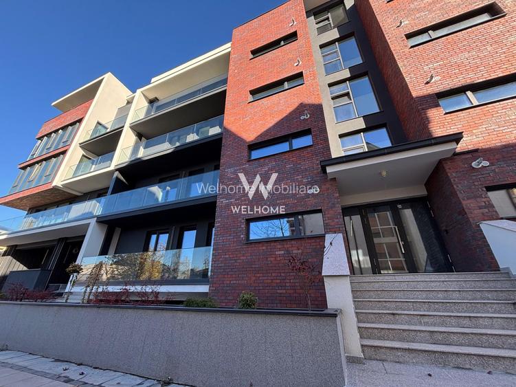 Apartament PREMIUM 3 camere cu GARAJ - zona Centrala - 32