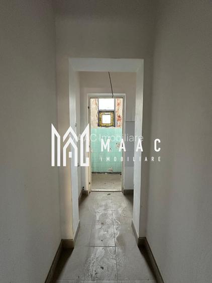 Spațiu de birouri | Etaj 1 | Vizibilitate | Mihai Viteazu - 8