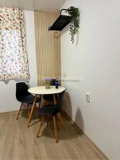 Garsoniera moderna - 2