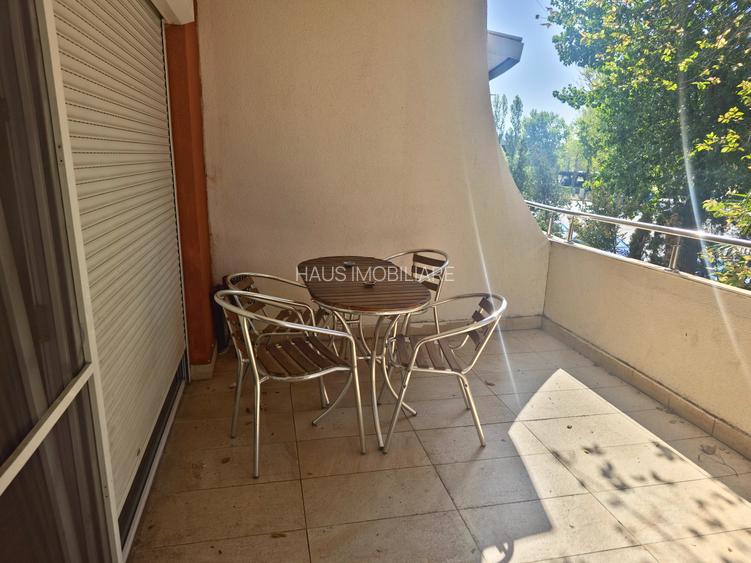 Apartament complet mobilat | 2 camere, Satul de Vacanță, Mamaia - 4