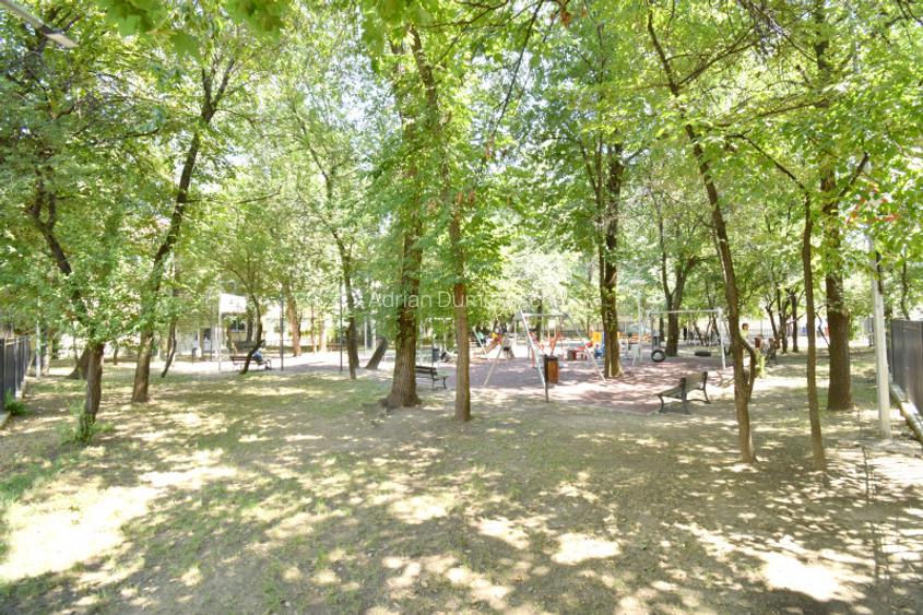 Apartament 3 camere,etaj 1/2renovat,centrala+parcare Av.Popisteanu-Ion Mihalache - 17