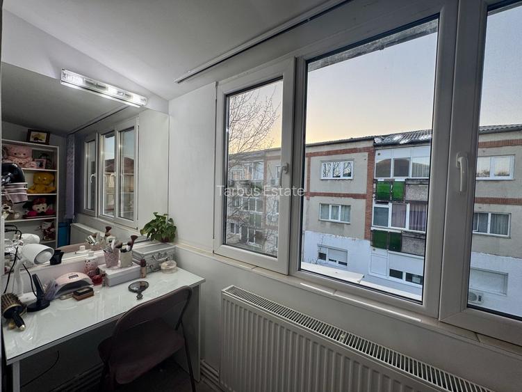 COMISION 0% Apartament 3 camere decomandat, Lipovei, finisaje moderne - 7