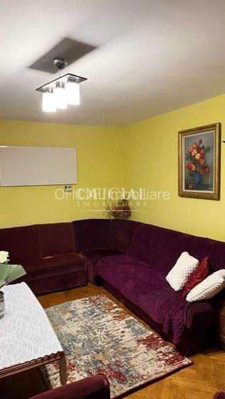 Apartament 3 Camere | 66 Mp | 2 Bai | 2 Balcoane | Marasti CINEMA OMW - 4