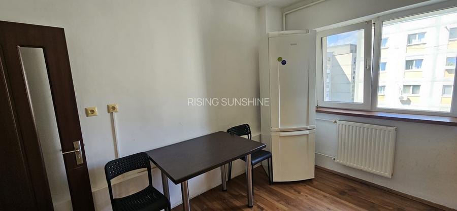3 camere | bloc reabilitat | decomandat | 650 m Metrou Gorjului - 10