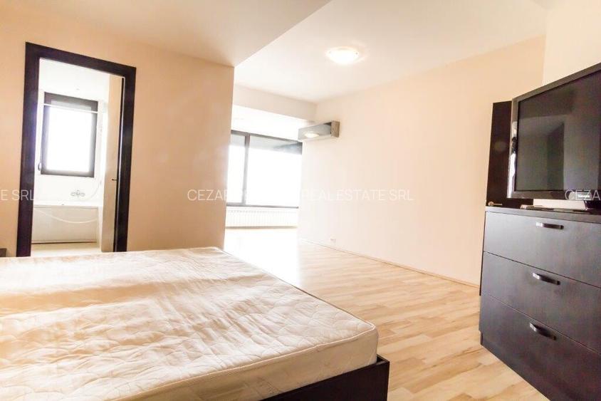 HERASTRAU PENTHOUSE TRIPLEX  DE VINZARE  | 2 LOCURI PARCARE SI O BOXA - 14