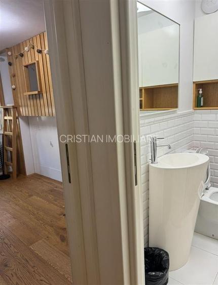 3 camere, etaj 1, Renovat Integral, Mobilat si Utilat - Buzaului - 23