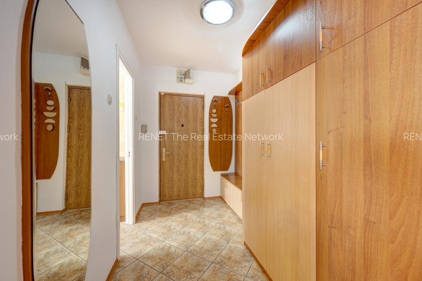 Drumul Taberei, Chilia Veche, 2/4, Bloc reabilitat termic, liber ! - 5