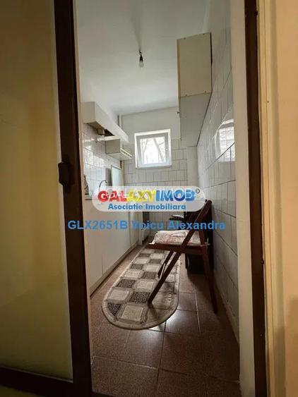 Apartament Modern 2 Cam Berceni - Piata Sudului - 3 Min Metrou - 3